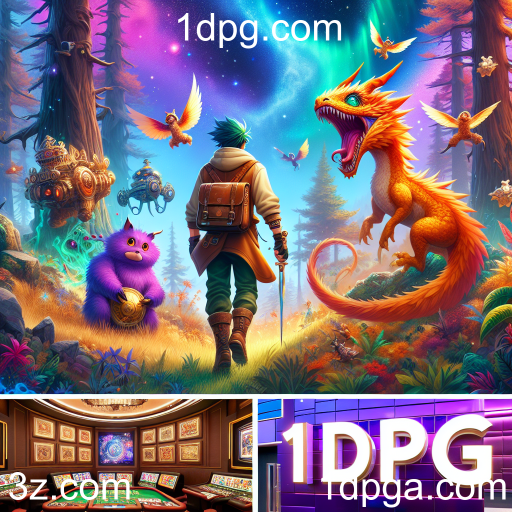 Explorando o Mundo dos Jogos de Aventura