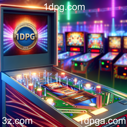 A Evolução dos Jogos de Arcade: Do Fliperama ao Mundo Digital