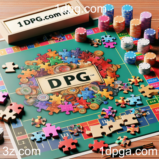 Descubra o Fascinante Mundo dos Quebra-Cabeças em 1dpg.com