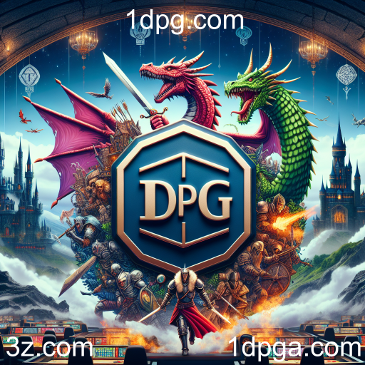 A Magia dos RPGs: Explorando Mundos e Criando Histórias