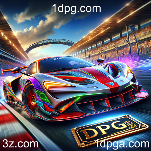 Adrenalina nas Pistas: Explore a Categoria de Corrida do 1dpg.com