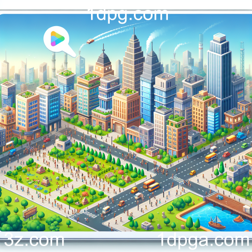 A Fascinante Categoria de Simulação em 1dpg.com