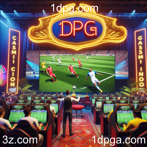 A Ascensão dos Jogos de Esportes no Mundo Online