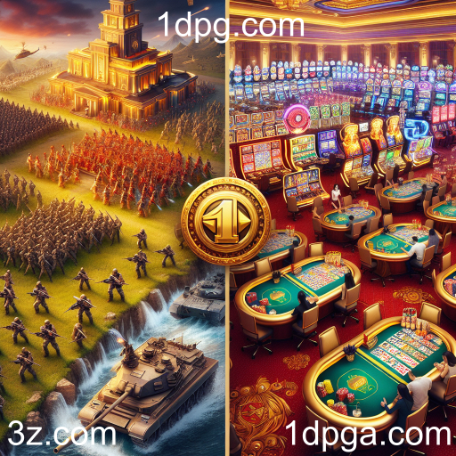 A Evolução dos Jogos de Estratégia